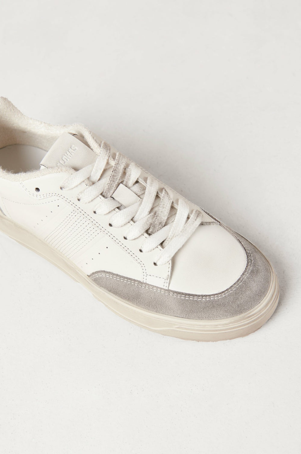 ALOHAS TB.780 SNEAKER - DUSTY LIGHT GREY| Rails sale