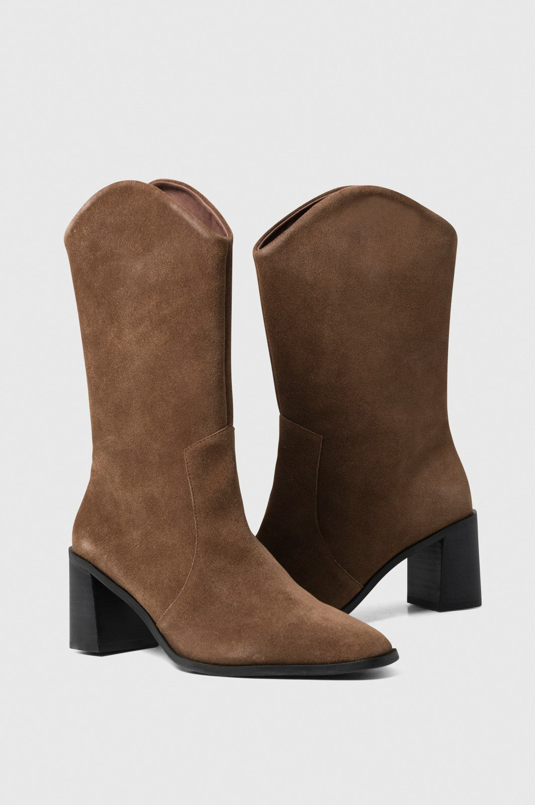 INTENTIONALLY BLANK WORTH BOOT - BRUNETTE| Rails sale