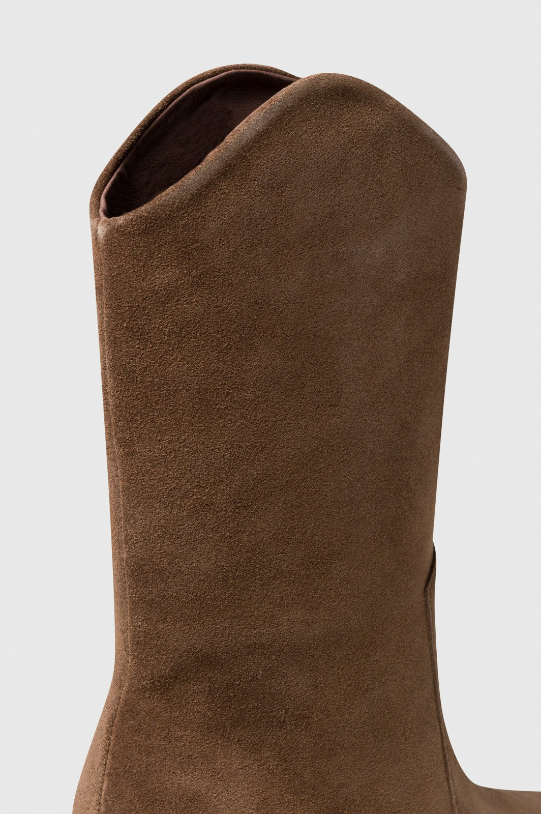 INTENTIONALLY BLANK WORTH BOOT - BRUNETTE| Rails sale