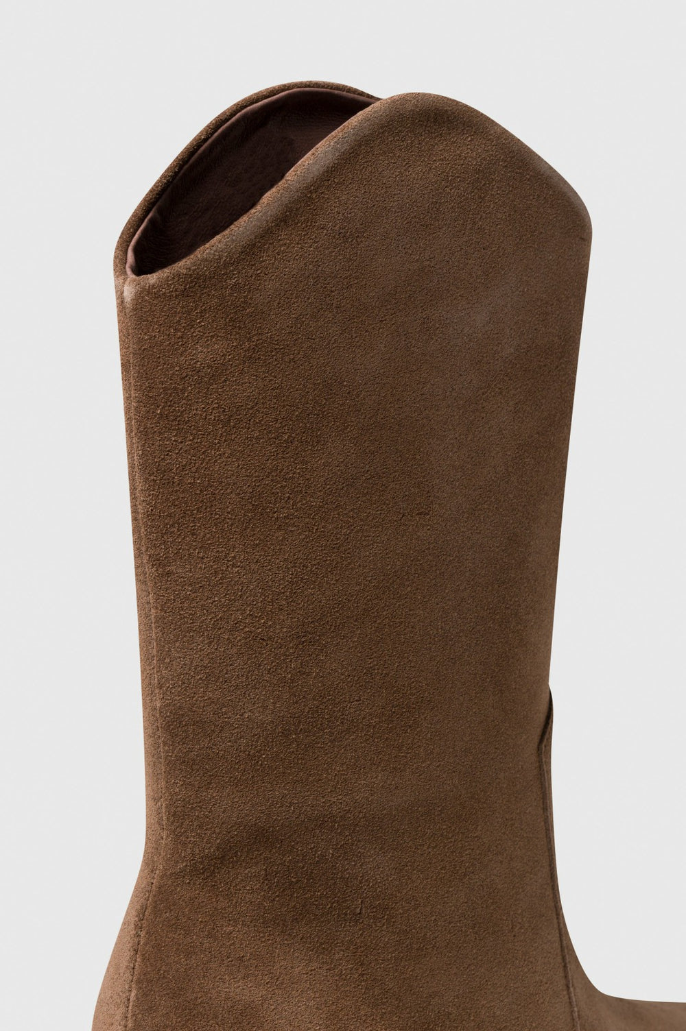 INTENTIONALLY BLANK WORTH BOOT - BRUNETTE| Rails sale