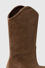 INTENTIONALLY BLANK WORTH BOOT - BRUNETTE| Rails sale
