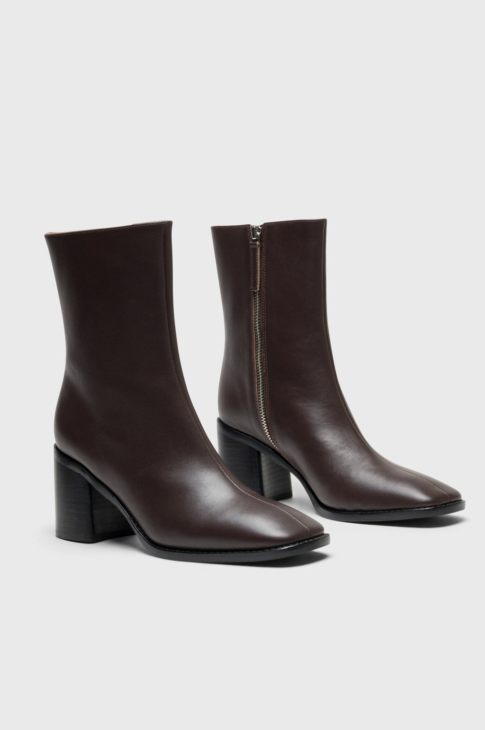 INTENTIONALLY BLANK CONTOUR BOOT - ESPRESSO| Rails near me