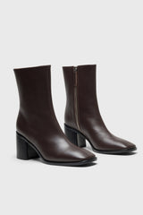 INTENTIONALLY BLANK CONTOUR BOOT - ESPRESSO| Rails near me