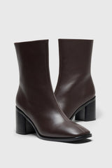 INTENTIONALLY BLANK CONTOUR BOOT - ESPRESSO| Rails near me