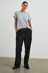BRYNN PANT - BLACK| Rails for sale