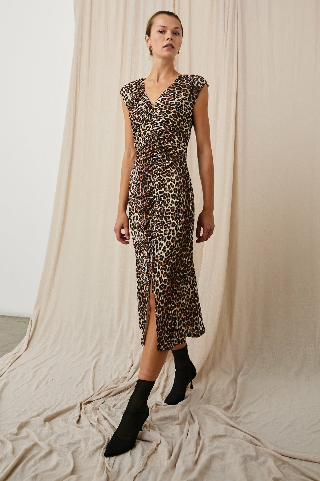 AUREN DRESS - NALA| Rails discount