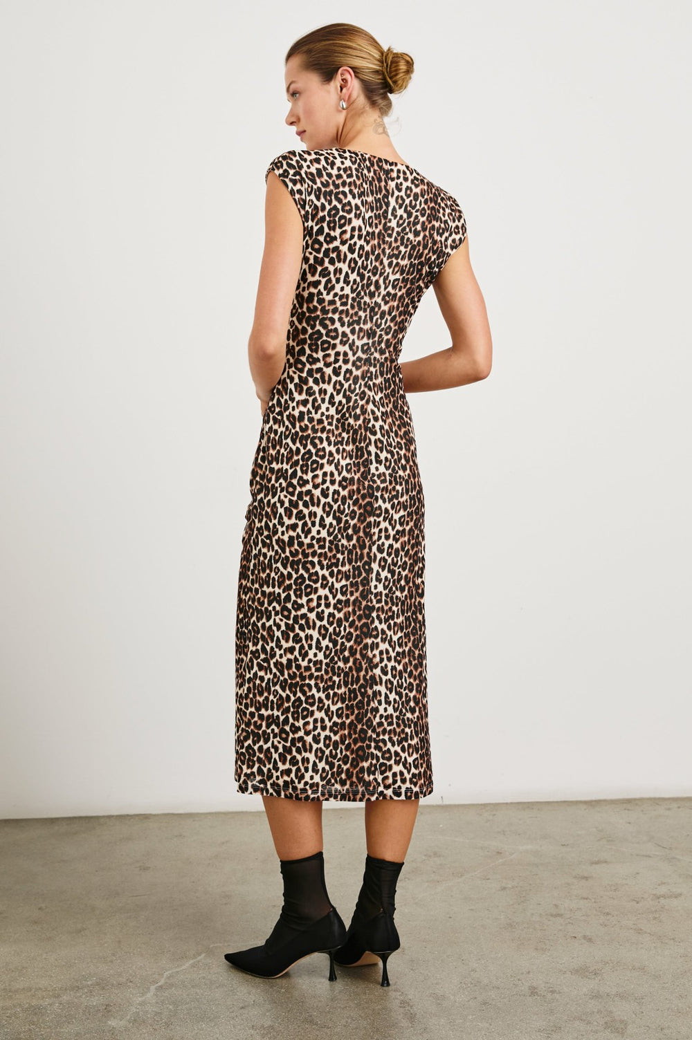 AUREN DRESS - NALA| Rails discount