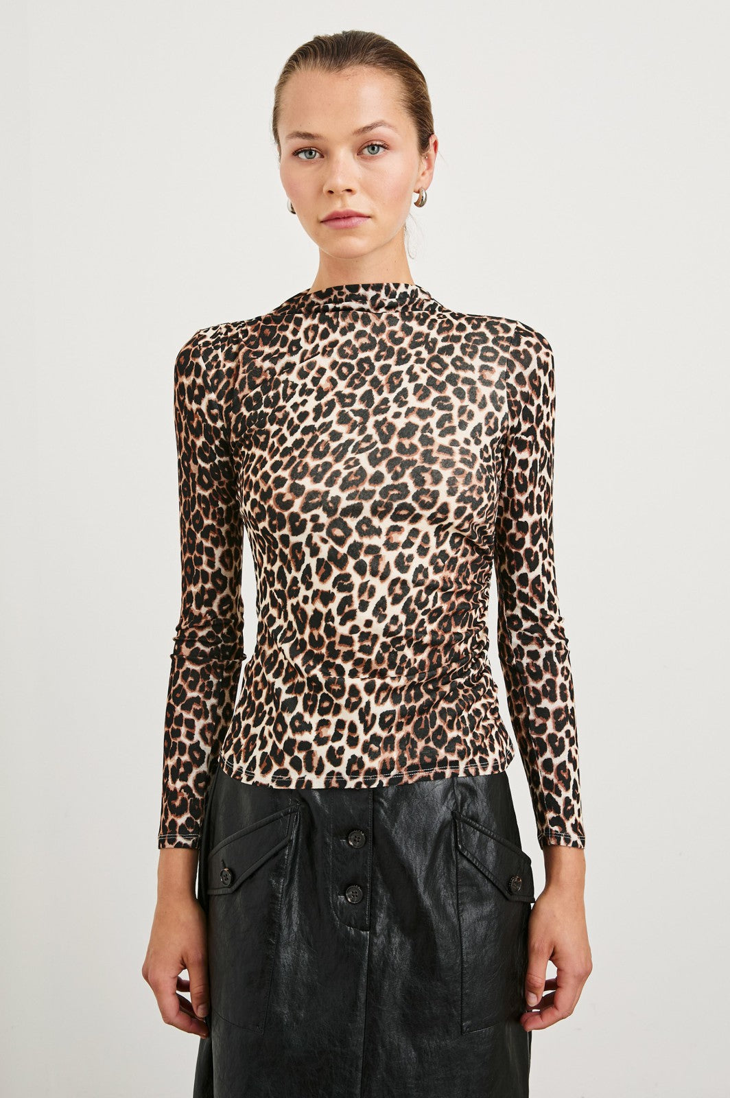 JOELLE TOP - NALA| Rails for sale