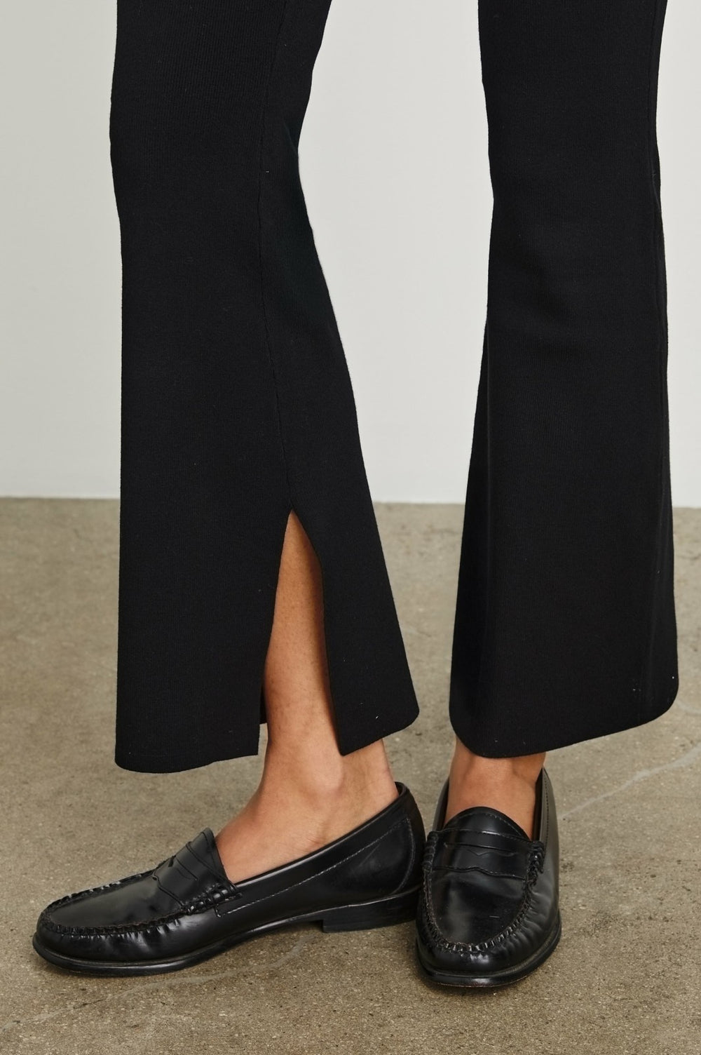 CLEO PANT - BLACK| Rails US