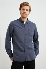 TRISTAN SHIRT - MOUNTAIN ECLIPSE| Rails for sale