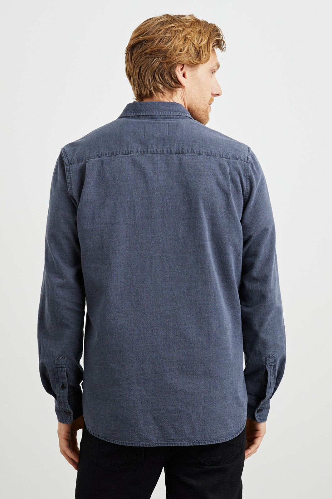 TRISTAN SHIRT - MOUNTAIN ECLIPSE| Rails for sale