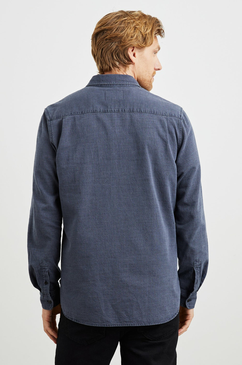 TRISTAN SHIRT - MOUNTAIN ECLIPSE| Rails for sale