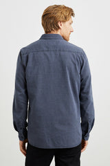 TRISTAN SHIRT - MOUNTAIN ECLIPSE| Rails for sale