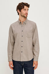 TRISTAN SHIRT - TRAIL MIX| Rails on sale