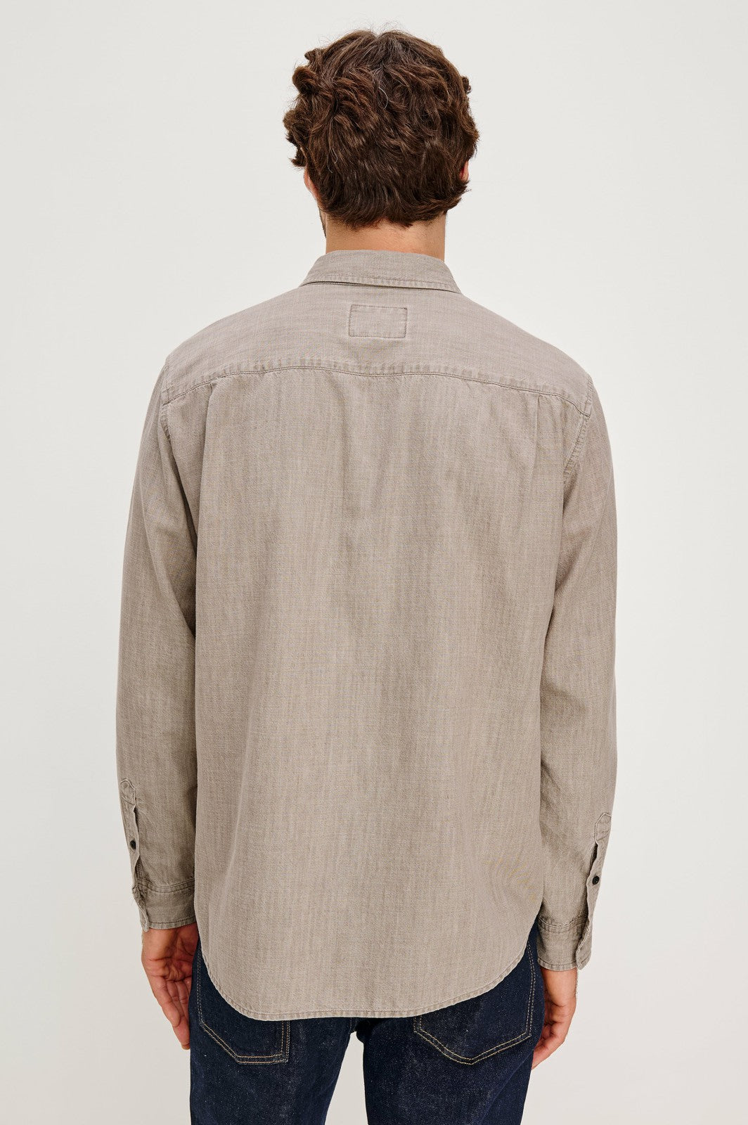 TRISTAN SHIRT - TRAIL MIX| Rails on sale