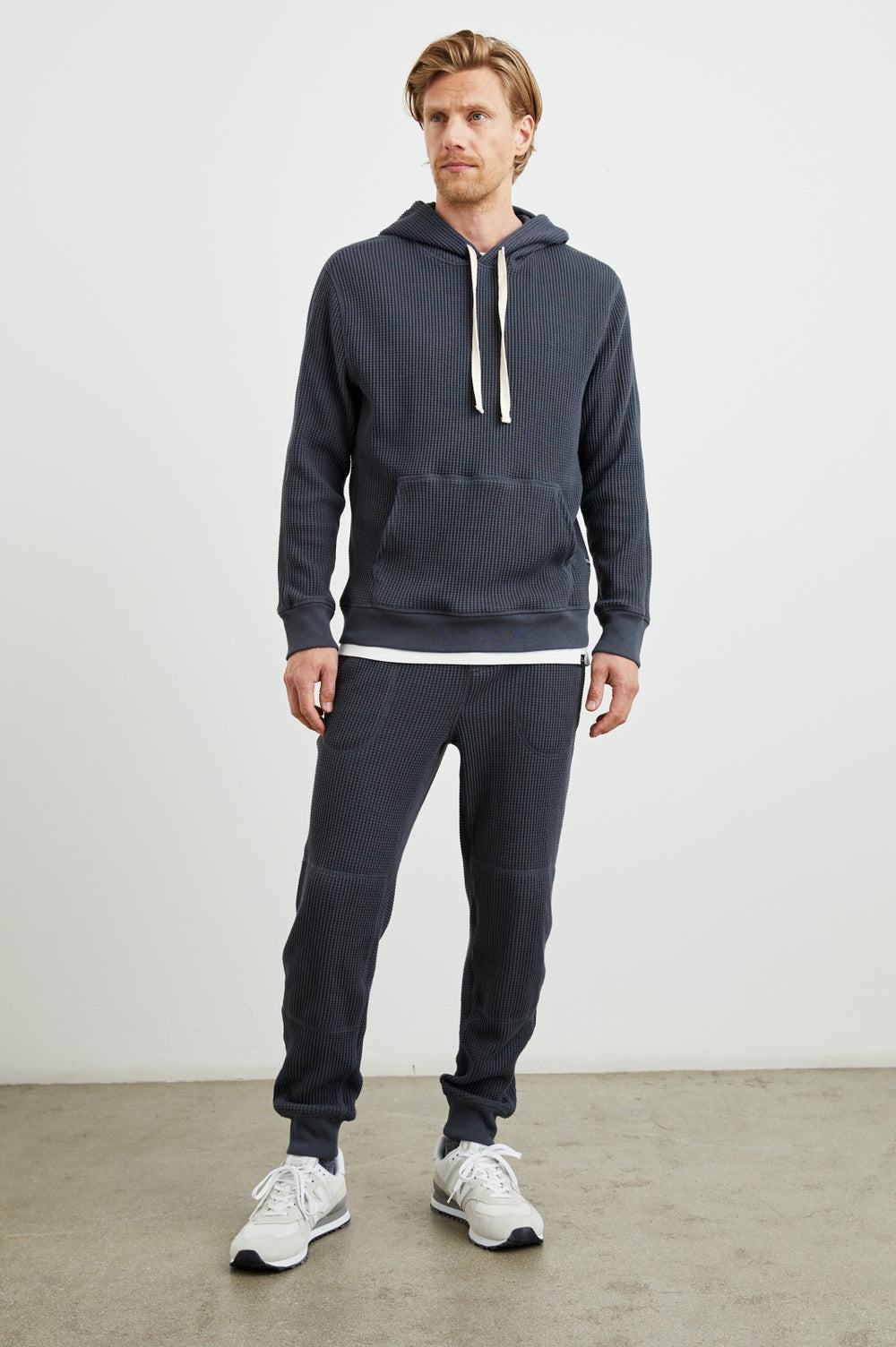 PRESTON HOODIE - INK| Rails for sale