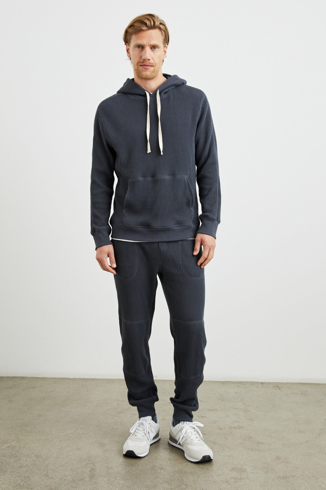 PRESTON HOODIE - INK| Rails for sale