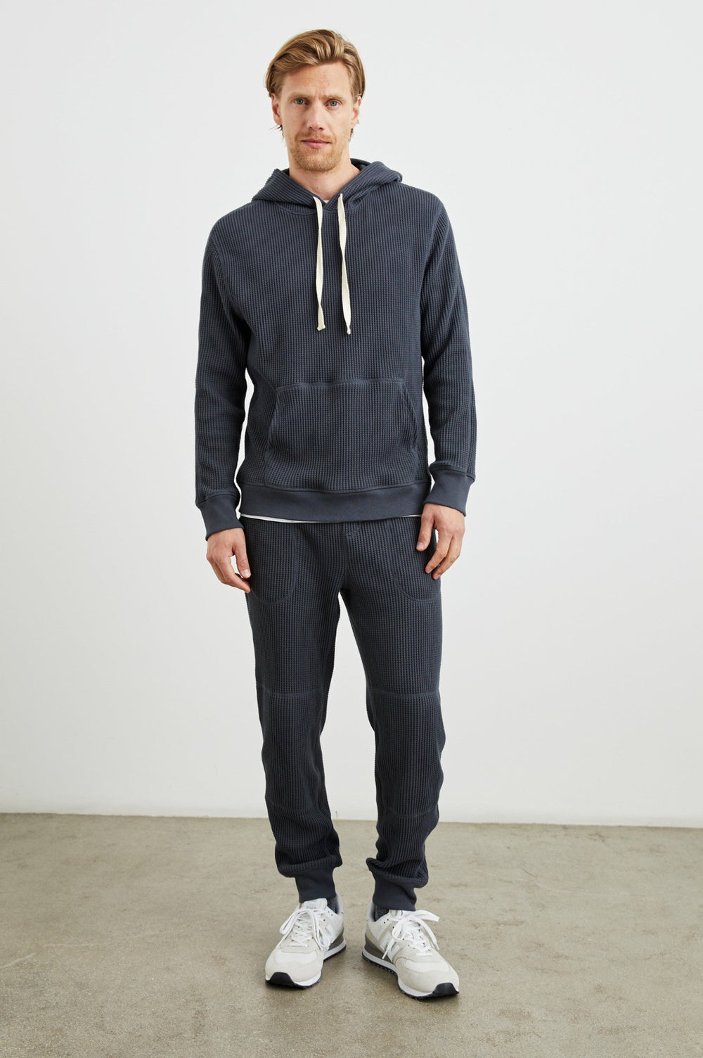 PRESTON HOODIE - INK| Rails for sale