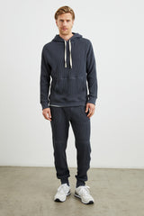 COOPER SWEATPANT - INK| Rails discount