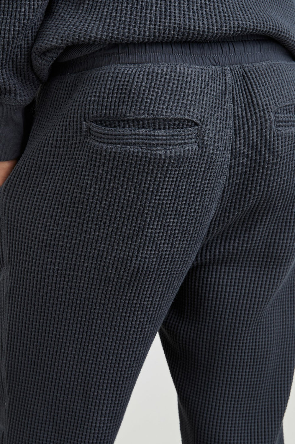 COOPER SWEATPANT - INK| Rails discount