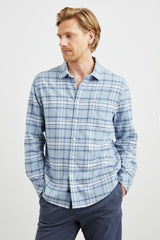 FORREST SHIRT - CELESTIAL LAGOON| Rails online
