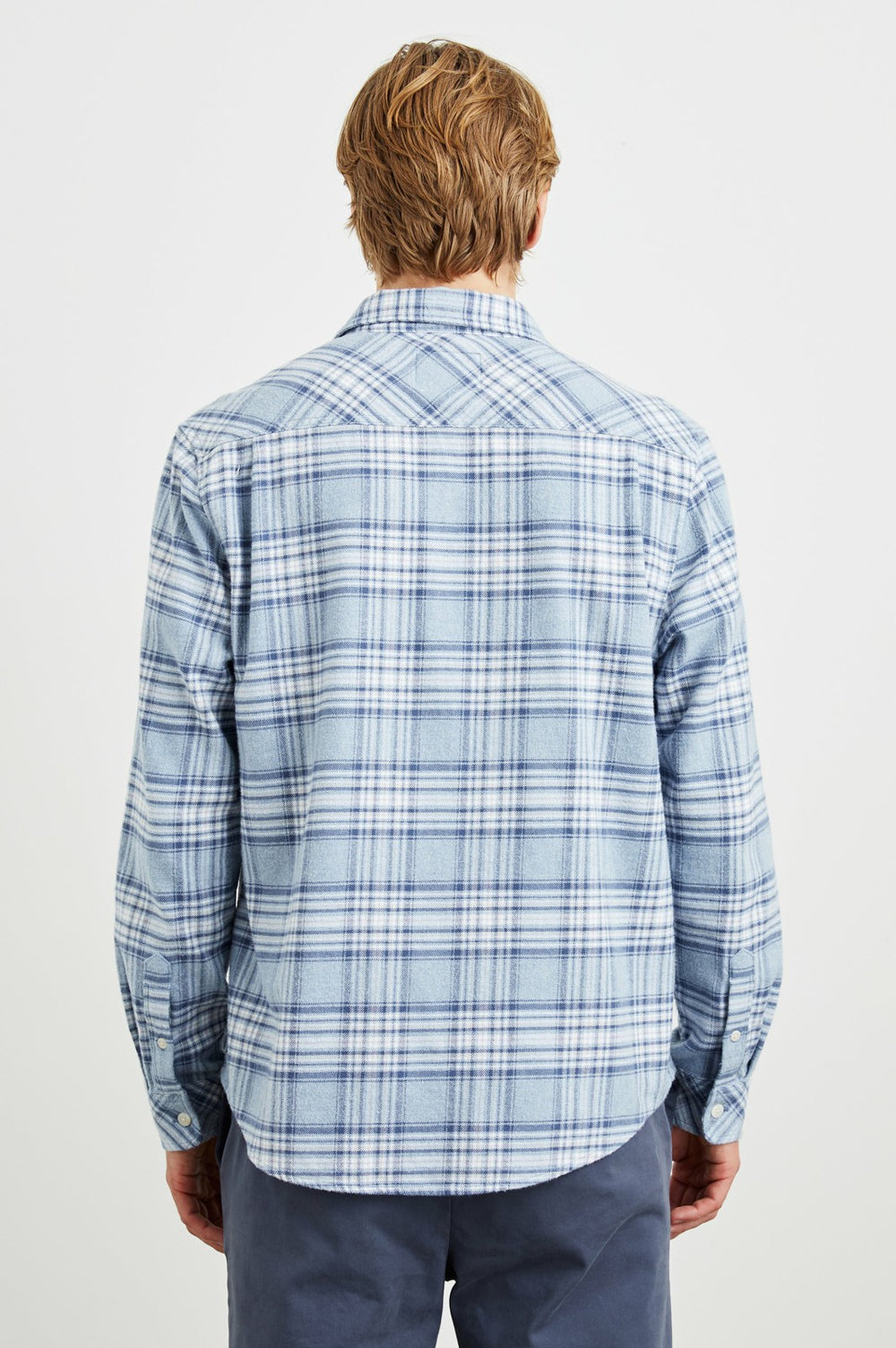 FORREST SHIRT - CELESTIAL LAGOON| Rails online