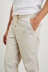 GOBI PANT - OAT RAILROAD DOBBY| Rails for sale