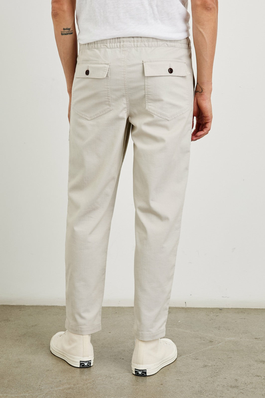 GOBI PANT - OAT RAILROAD DOBBY| Rails for sale