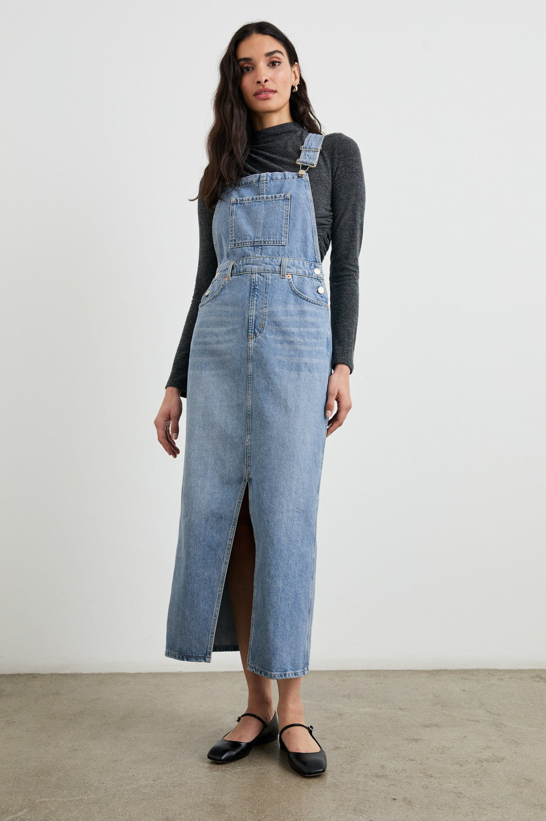 WESTLAKE DRESS - SOUTH COAST| Rails outlet