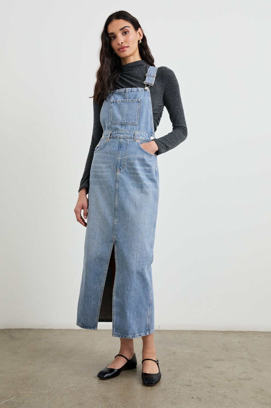 WESTLAKE DRESS - SOUTH COAST| Rails outlet