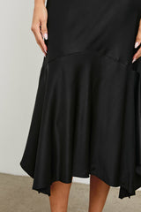 EDWINA SKIRT - BLACK| Rails sale