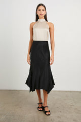 EDWINA SKIRT - BLACK| Rails sale