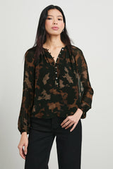 INDI TOP - DIFFUSED SANDSTONE| Rails US