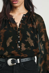 INDI TOP - DIFFUSED SANDSTONE| Rails US