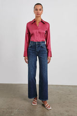 JACEY SHIRT - VALENTINE| Rails on sale