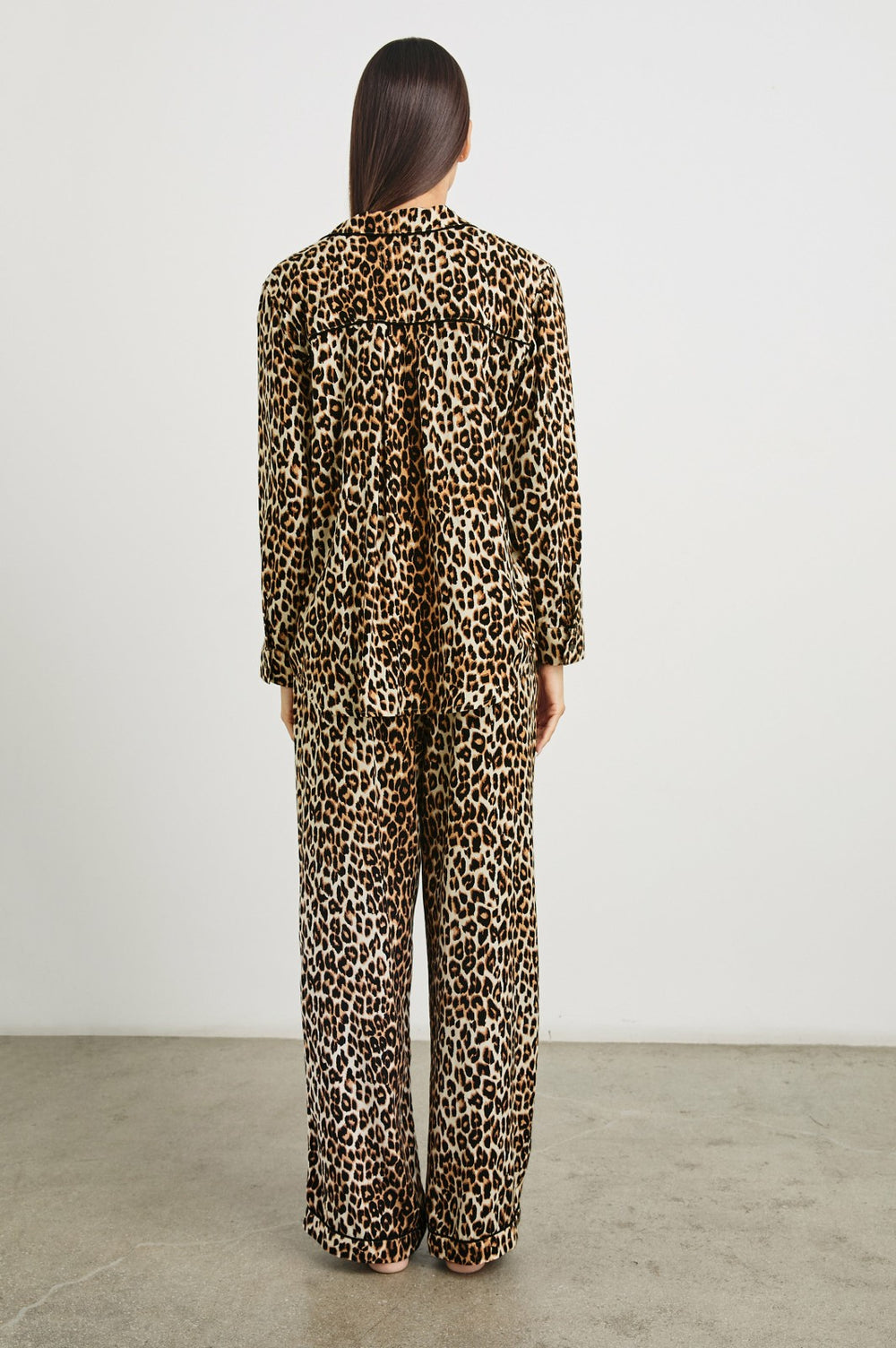 LUNA PAJAMA SET - NALA| Rails online