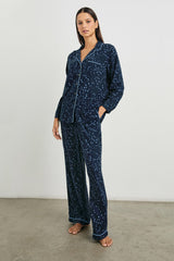 LUNA PAJAMA SET - STELLAR| Rails US