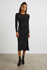 LUZ DRESS - BLACK| Rails for sale