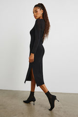 LUZ DRESS - BLACK| Rails for sale