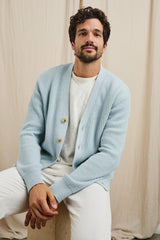 SEAN SWEATER - SKYWAY| Rails US