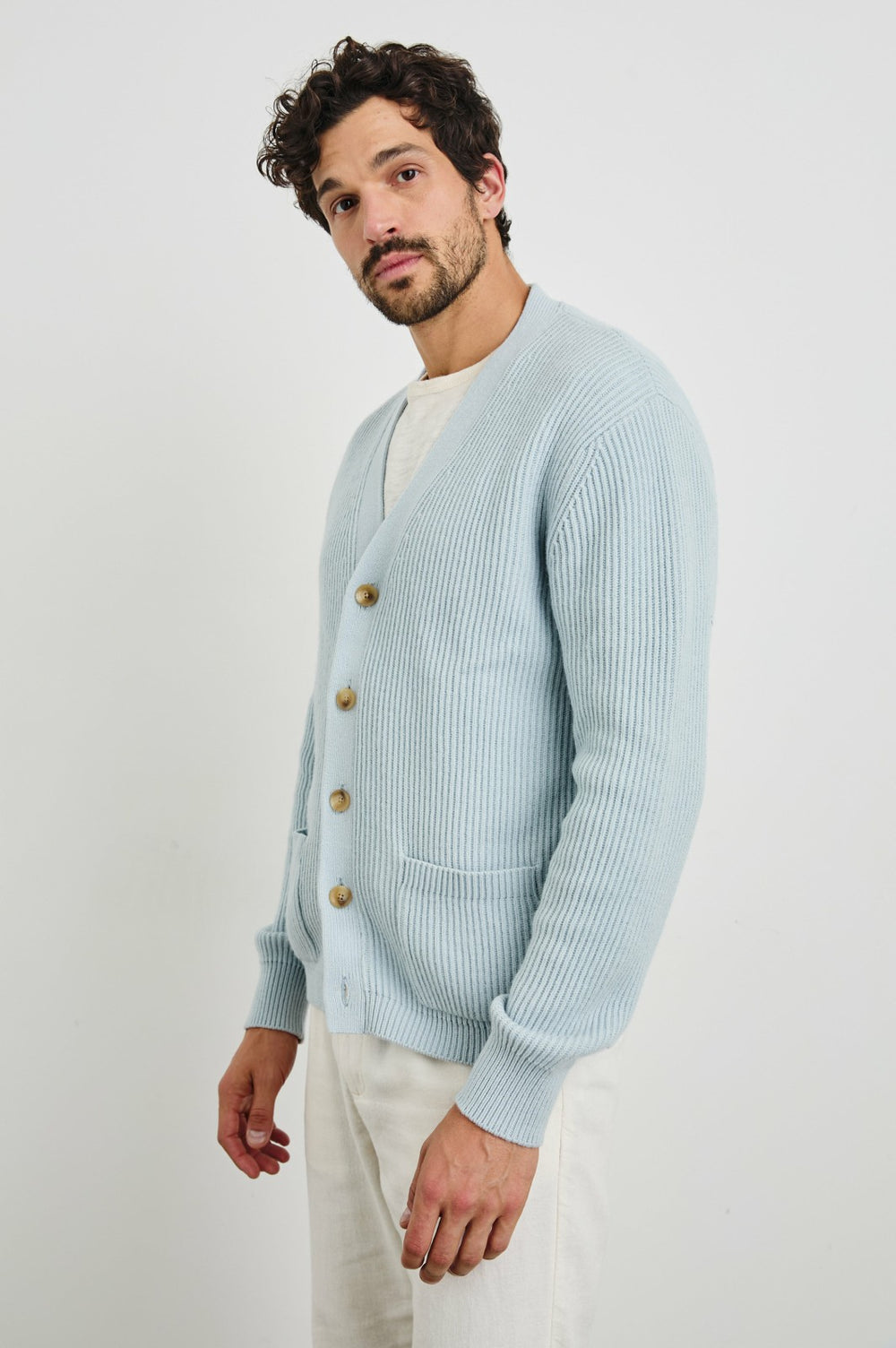 SEAN SWEATER - SKYWAY| Rails US