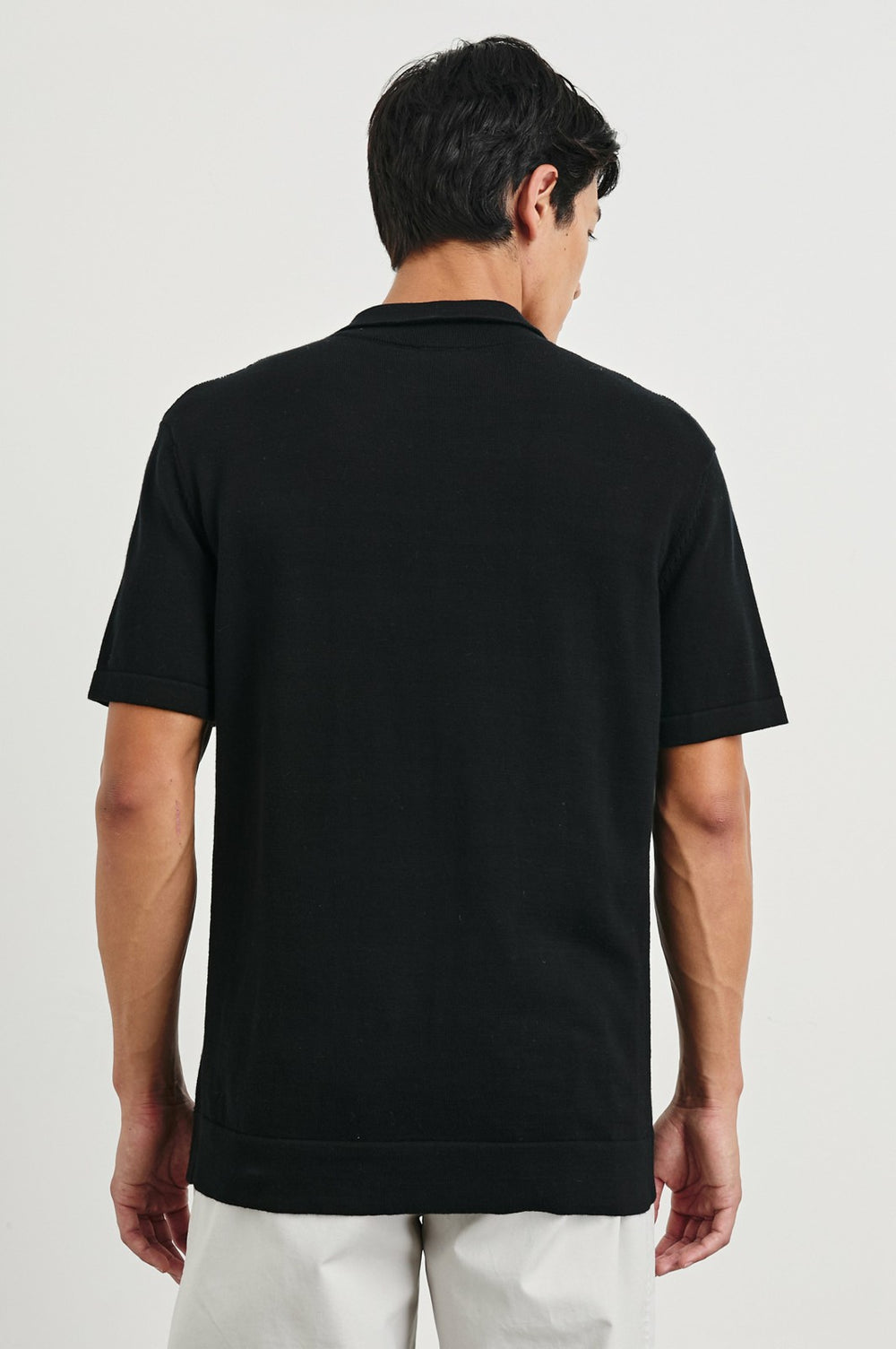 SILAS SHIRT - RAVEN MULTI| Rails outlet