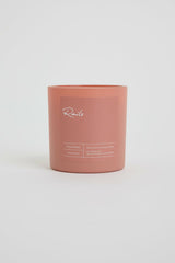 DESERT ROSE CANDLE - 9OZ| Rails for sale