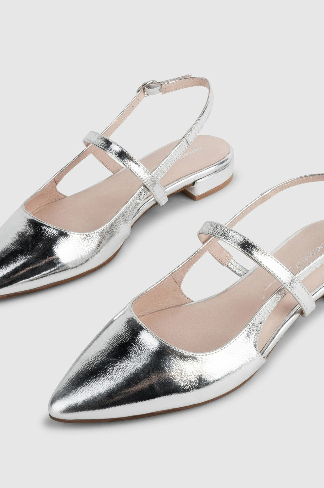 INTENTIONALLY BLANK FELIX FLAT - MERCURY| Rails discount
