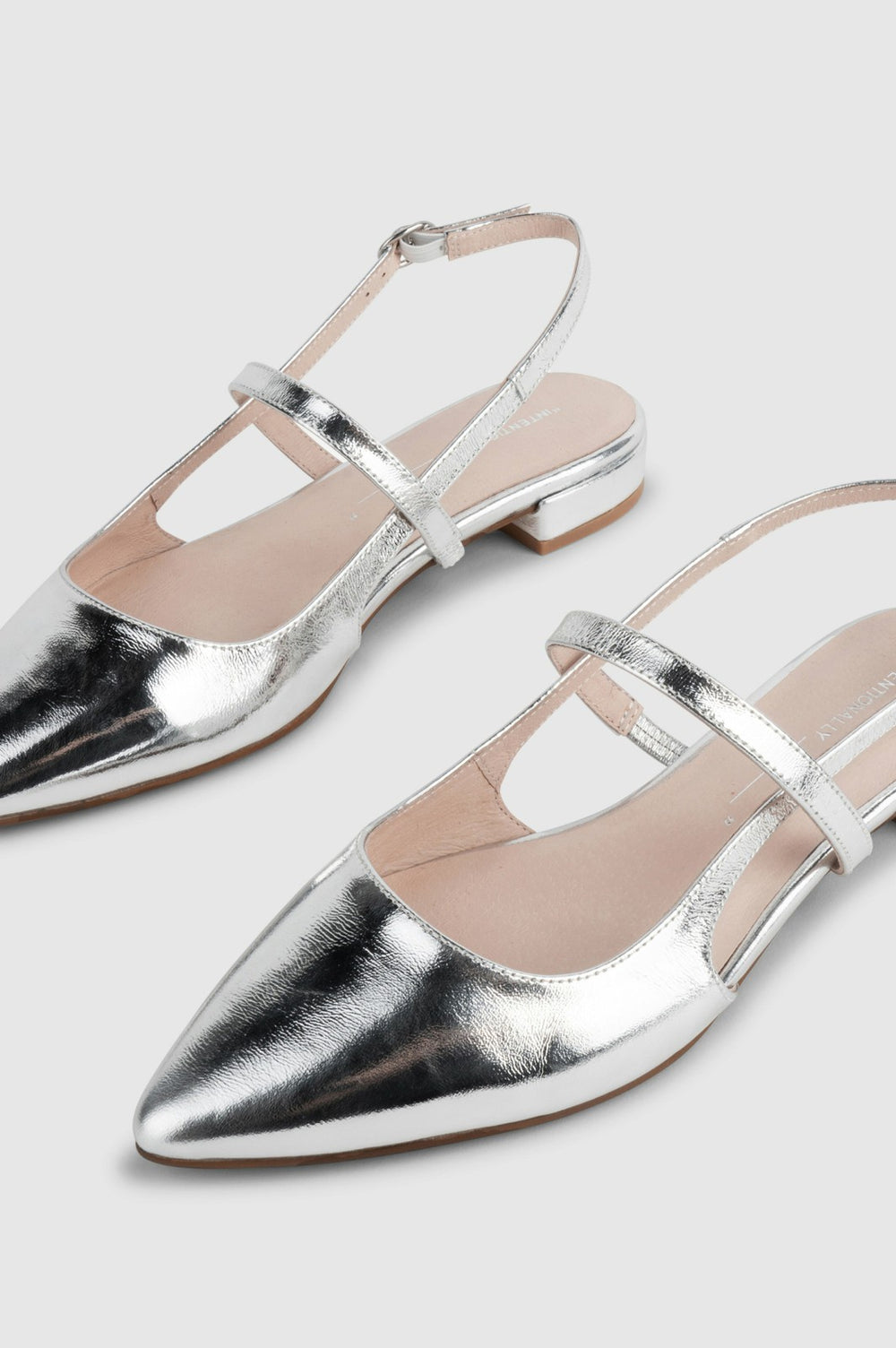 INTENTIONALLY BLANK FELIX FLAT - MERCURY| Rails discount