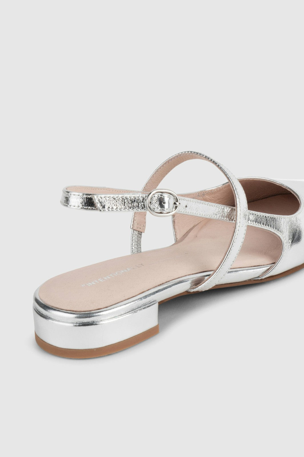 INTENTIONALLY BLANK FELIX FLAT - MERCURY| Rails discount