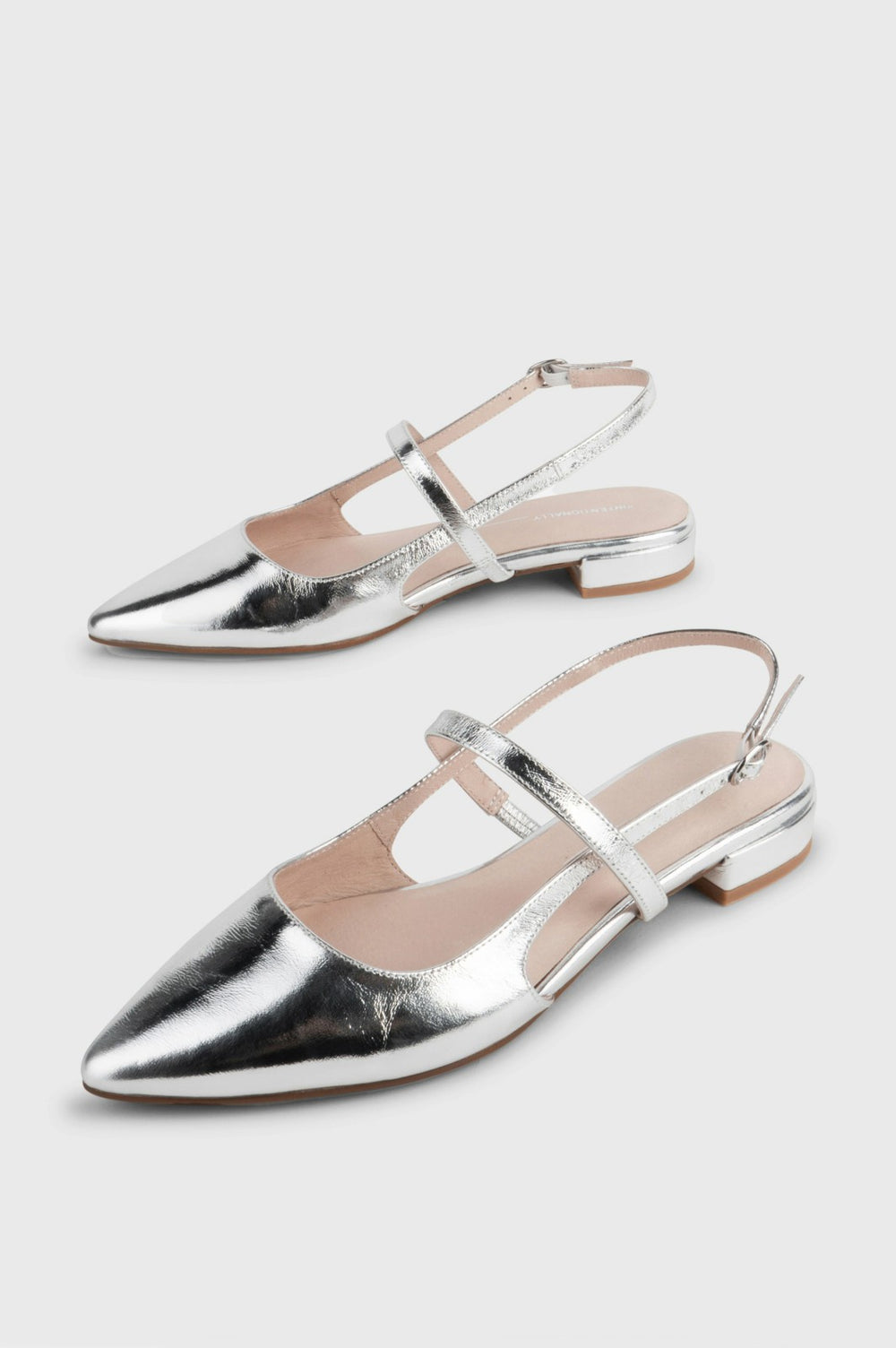 INTENTIONALLY BLANK FELIX FLAT - MERCURY| Rails discount