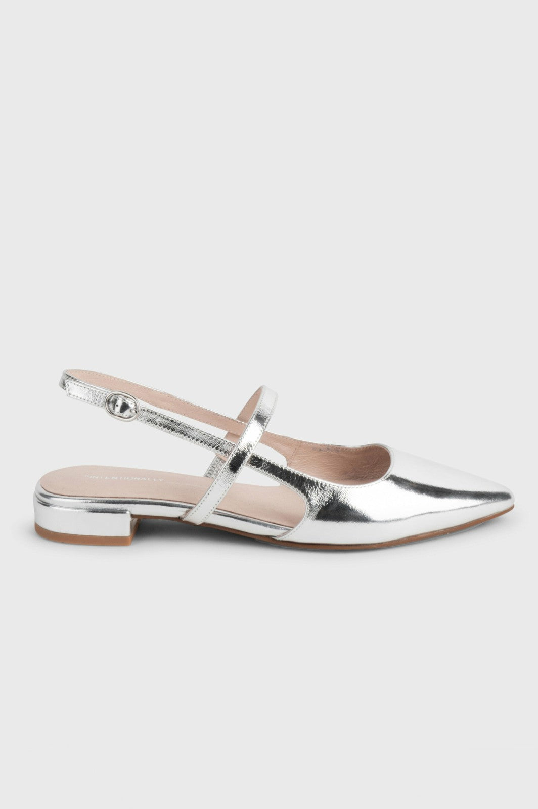 INTENTIONALLY BLANK FELIX FLAT - MERCURY| Rails discount