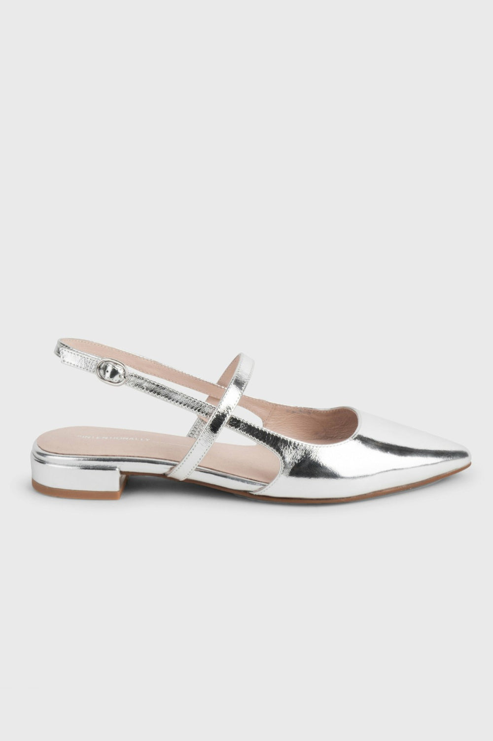 INTENTIONALLY BLANK FELIX FLAT - MERCURY| Rails discount