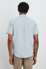 PAROS SHIRT - BLUE LAGOON| Rails near me